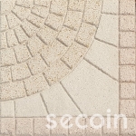 Rustic tile SOD-40-5060/2